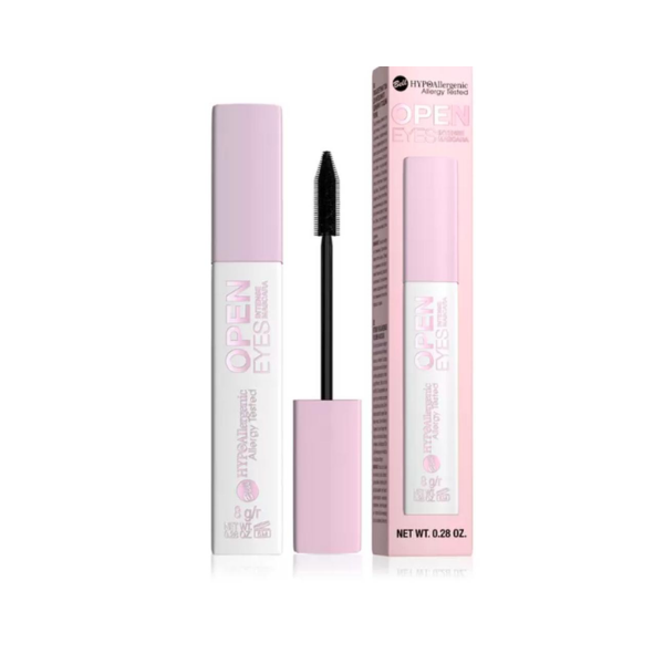 Bell Hypo Open Ice Intense Mascara 5.75$